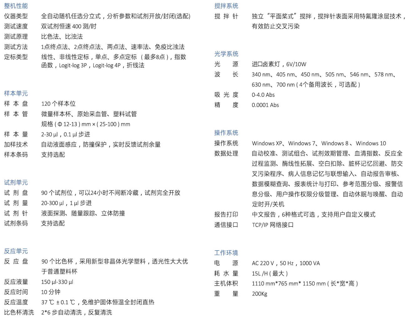 生化分析儀批發(fā)廠(chǎng)家